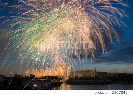 Fireworks Festival 2016 23678434