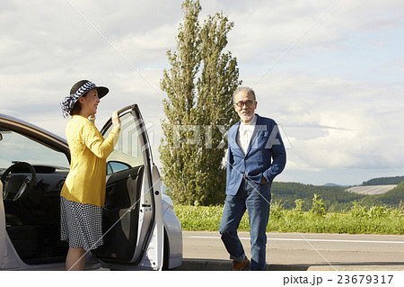 夫婦旅 夫婦旅 23679317