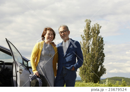 夫婦旅 夫婦旅 23679524