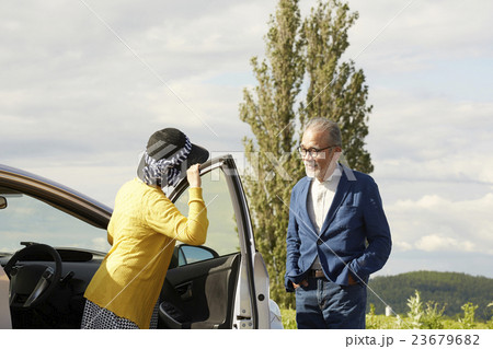 夫婦旅 夫婦旅 23679682