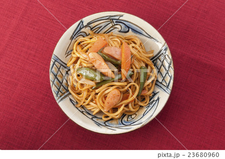 焼きそば 23680960