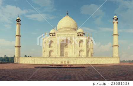 Indian palace Tajmahal world landmark Indian palace Tajmahal world landmark 23681533