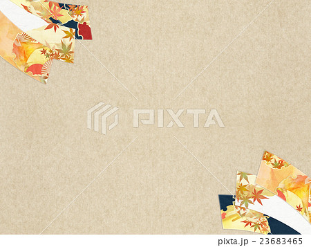和の背景 23683465