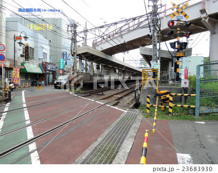 読売ランド前駅 23683930