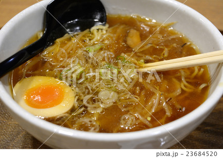 おいしいあんかけモヤシラーメン 23684520