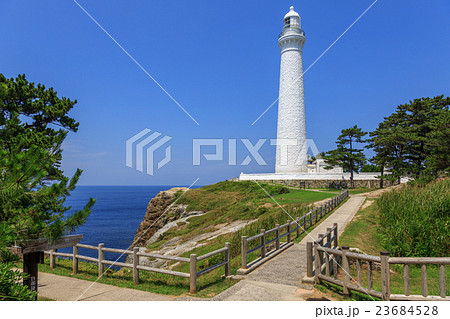 日御碕灯台 23684528