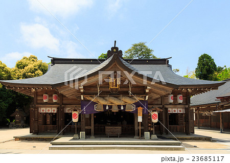 八重垣神社 八重垣神社 23685117