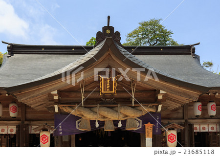 八重垣神社 23685118