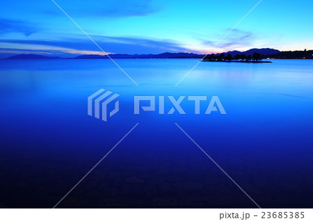 宍道湖 嫁ケ島 Rev5 宍道湖 嫁ケ島 Rev5 23685385