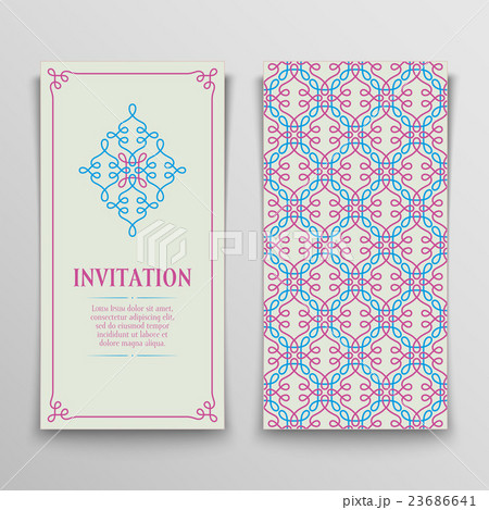 set of greeting cards set of greeting cards 23686641