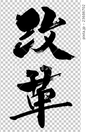 Reform reform 23686702