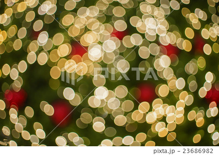 beauty light christmas bokeh background 23686982