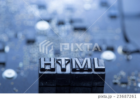 HTML Internet www. website design & .com icon 23687261