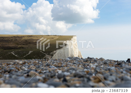 7 Seven Sisters, Brighton, England 23687319