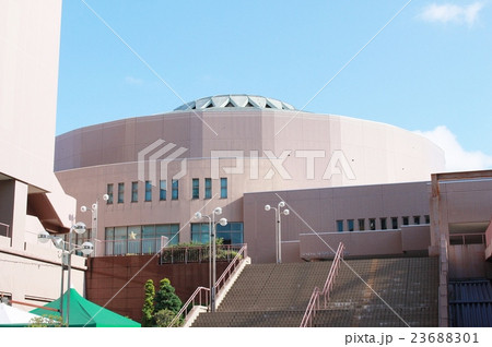 仙台サンプラザホール 仙台サンプラザホール 23688301