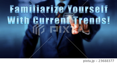 Pushing Familiarize Yourself With Current Trends! 23688377