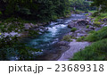 奥多摩　御岳渓谷の川 23689318