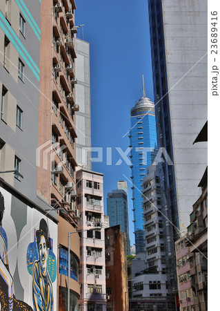 The Hong Kong Corporate Buildings The Hong Kong Corporate Buildings 23689416