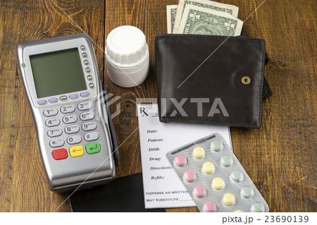 Cost of medicine 23690139