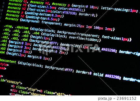 computer language source code 23691152