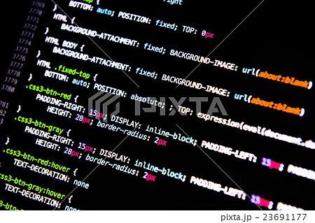 computer language source code 23691177