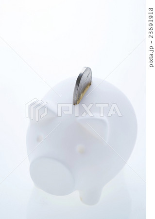 豚の貯金箱 豚の貯金箱 23691918