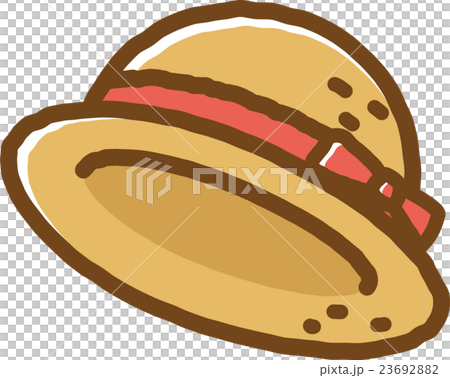 straw hat 23692882