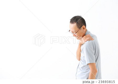 肩こり 男性 肩こり 男性 23693815