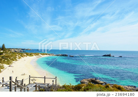 ロットネス島*ビーチ ロットネス島*ビーチ 23694180