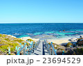 ロットネス島*道 23694529