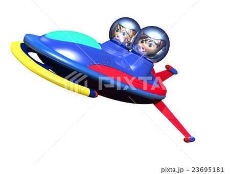 宇宙旅行 23695181