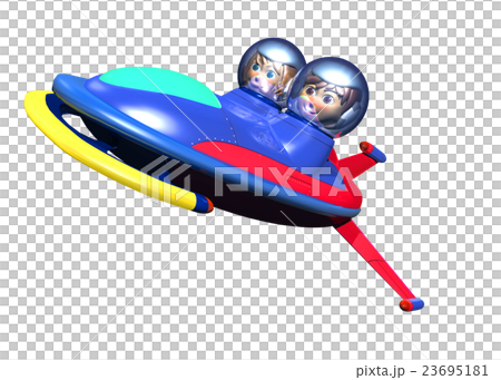 太空旅行 23695181