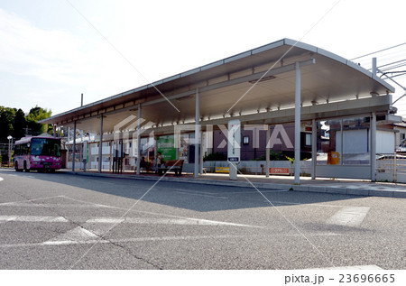 広電廿日市市役所前駅2 広電廿日市市役所前駅2 23696665