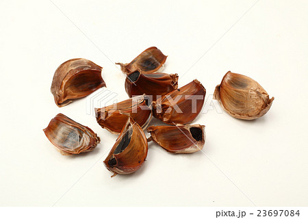 熟成黒にんにく 23697084