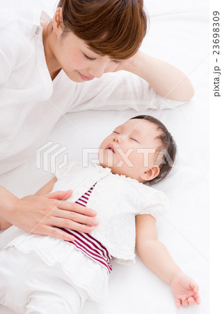 母子 母子 23698309