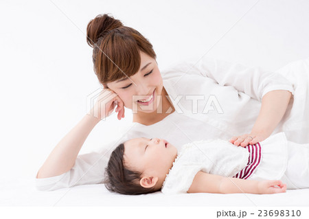 母子 母子 23698310
