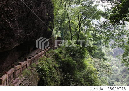 成都・青城山 23699798
