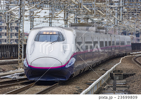 E2系 北陸新幹線 E2系 北陸新幹線 23699809