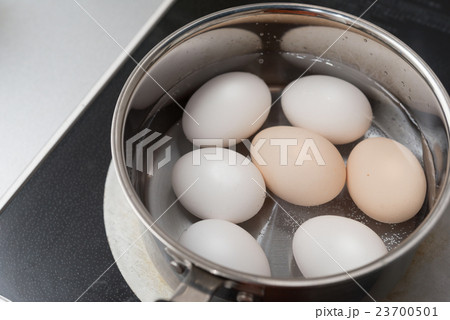 ゆでたまご 23700501