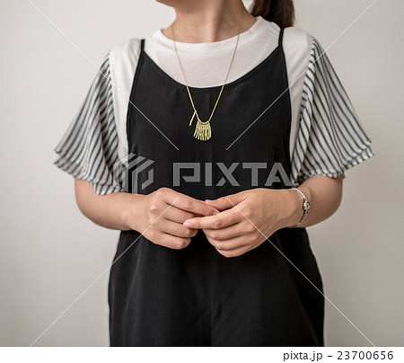 オシャレ女子 オシャレ女子 23700656