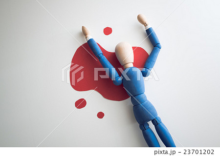 死んだ人 死んだ人 23701202