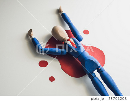 死んだ人 死んだ人 23701208