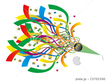 クラッカー クラッカー 23703390