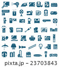 家電アイコン 23703843
