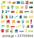 家電アイコン 23703844