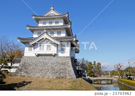 忍城 忍城 23703962