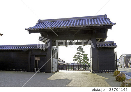 新居関所 新居関所 23704145