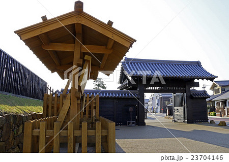 新居関所 23704146