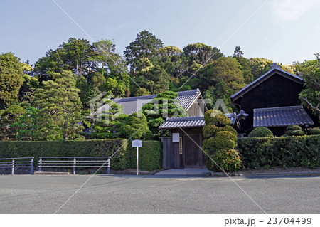 豊田佐吉記念館 豊田佐吉記念館 23704499