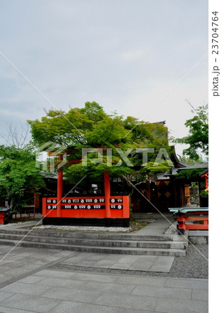 車折神社 車折神社 23704764